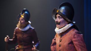 ‘La ternura’, comedia de errores siglo XIX