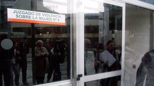 El acusado de matar a su novia a martillazos en Pinto se declarará inocente