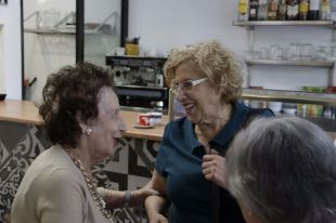 Madrid se propone agilizar las subvenciones