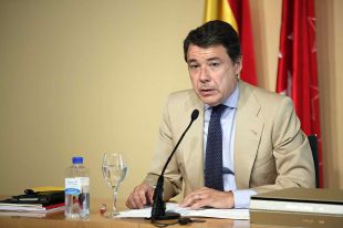 Anticorrupción se opone a dejar en libertad a Ignacio González