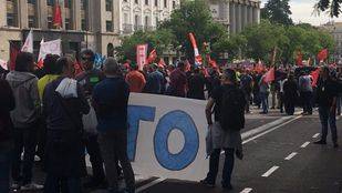 Los empleados de la multinacional Zardoya Otis llegan a un acuerdo con la empresa