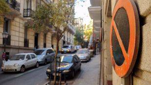 Retiro propone que se reserven plazas en el SER para fomentar el comercio