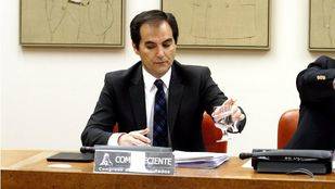 El número dos de Interior: "Ojalá estén grabadas las conversaciones con Pablo González"