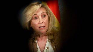 Dancausa, imputada por un presunto delito societario en Mercamadrid