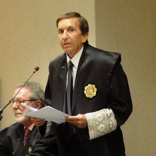 Fiscal Moix: "El señor Nieto no tiene nada que ver con el tema"