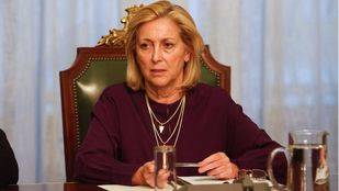 Dancausa se muestra convencida de que archivarán la causa porque "omite hechos esenciales"