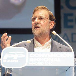 Rajoy pide testificar por videoconferencia en el juicio de la Trama Gürtel