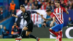 El Real Madrid, rumbo a Cardiff