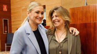 Cifuentes apunta que las previsiones de crecimiento económico de la región superan el 3%