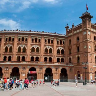 San Isidro 2017, que empezó mal, examina el estado de la Fiesta