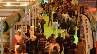 Unigolf presenta un positivo balance: más de 8.100 personas