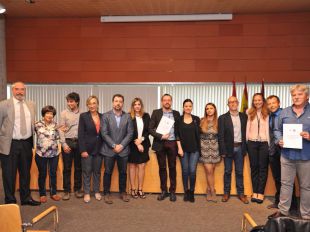 Rivas oficializa su nuevo Gobierno paritario