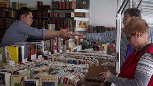 La Feria del Libro contará con un mapa y recorrido alternativo de librerías con temática LGTBI