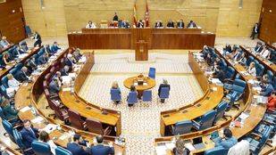 La Asamblea insta al Gobierno a dar toda la información sobre las filiales del Canal en Iberoamérica