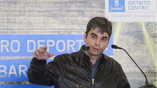 García Castaño, a la Comunidad: "Encaremos el debate del turismo fuera de clichés y enfoques partidarios"