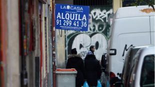 Los inquilinos dicen basta y crean un sindicato: “La unión hace la fuerza”