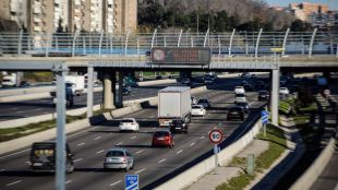 Calle 30 multa con un millón de euros a su socio Emesa