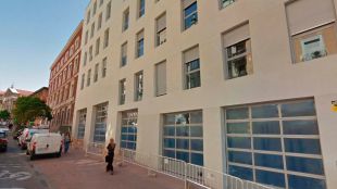 El número 68 de la calle San Bernardo se destinará a los vecinos de Centro