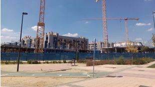 La Comunidad autoriza a Getafe a impedir que las gasolineras se 'acerquen' más de 100 metros