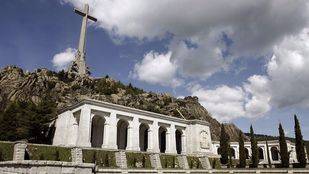 El Valle de los Caídos, un agujero público de 2,5 millones de euros en tres años
