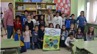 El castillo hinchable de Villalba "venció" por sobreaforo