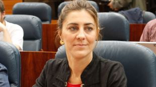 Podemos sigue adelante con su moción y presentará a Ruiz-Huerta como candidata