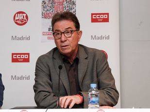 CCOO se personará como acusación particular en la causa de la 'operación Lezo'