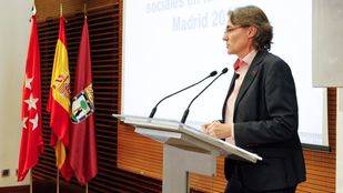 Puente de Vallecas, Usera y Vicálvaro, los distritos con mayor riesgo de pobreza