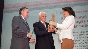 Así fue la gala de los VI Premios Madrid