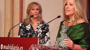 Así fueron los VIII Premios Madrid