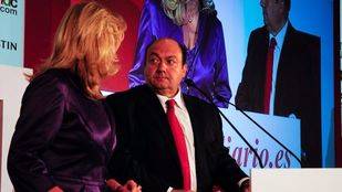 Así fue la X gala de los Premios Madrid