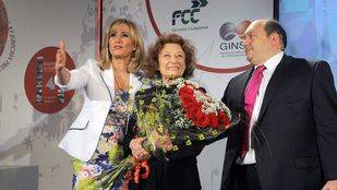 Así fue la XI gala de los Premios Madrid