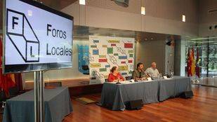 Nace la Red de Foros Locales como espacio de diálogo entre distritos para mejorar la calidad democrática en Madrid