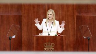 Cifuentes: "¿De verdad alguien tiene dudas de que haya podido cometer un delito?"