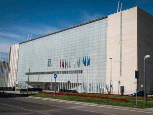 Ifema, a punto de gestionar el Palacio de Congresos