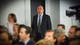 Beltrán Gutierrez negó ante la UCO haber recibido dinero de Granados