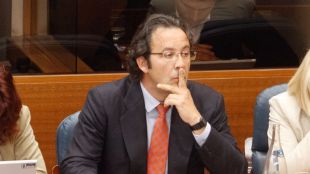 Un editor acusa a Jesús Gómez de requerirle hasta 2.000 euros por información del 'caso Facturas'