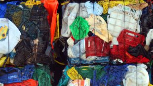 El Grupo El Corte Inglés recicló en 2016 más de 50.000 toneladas de residuos