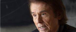 Raphael: "Me encantaría ser hijo adoptivo de Madrid"