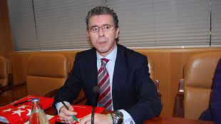 El abogado de Granados pedirá una reducción de la fianza de 400.000 euros, aunque espera poder reunirlos