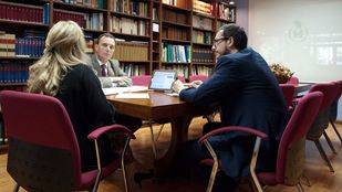 Los ángeles de la guarda del seguro