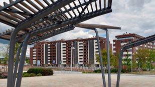 Valdebebas, un urbanismo del siglo XXI