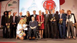 Los mejores de Madrid
