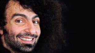 Ara Malikian: "Nunca me he planteado qué sería mi vida sin el violín"