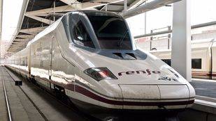 Madrid, 'kilómetro cero' de la alta velocidad