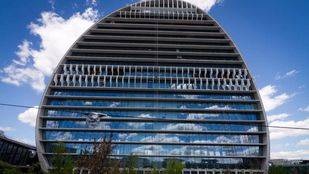 BBVA, nº 1 en banca móvil en Europa