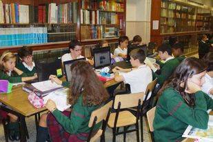 El TSJM ordena devolver los conciertos a la FP Superior como pedía Escuelas Católicas