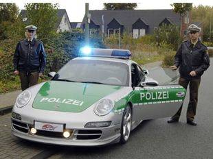 Las multas de tráfico ya no tienen fronteras en Europa