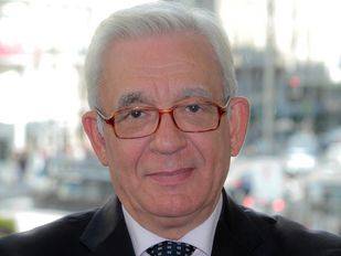 Jesús Sánchez Martos, colaborador de Madridiario, nuevo consejero de Sanidad