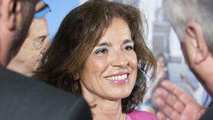 Ana Botella, la primera alcaldesa de Madrid